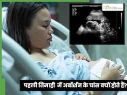 पहली तिमाही में किन कारणों से होता है Abortion? ये 4 चीजें रखेंगी प्रेग्नेंसी को सेफ