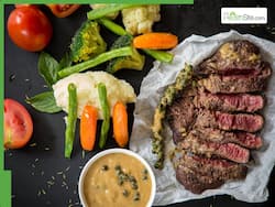 5 Dangers Of Consuming Too Much Protein In One Day