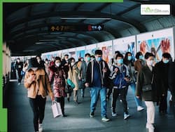 Rabies Virus Sweeps Across US: CDC Warns of Deadliest Outbreak In Over 10 Years - Key Points To Know