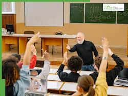 78-Year-Old Professor With A 'Razor Sharp' Mind Shares 5 Daily Habits For A Healthy Brain