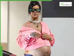 Rihanna Delivers Third Baby At 37: What Complications Does A Woman Go Through Being Pregnant At This Age?