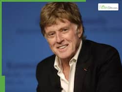Robert Redford, Oscar-Winning Actor and Director, Dies at 89: Hollywood Legend Passes Away Peacefully in His Sleep