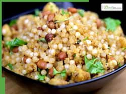 Shardiya Navratri 2025: 5 Amazing Health Benefits Of Sabudana For Weight Loss