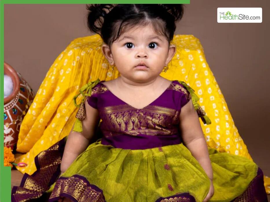 Navaratri Baby Names: 9 Unique Baby Girl Names Inspired by 9 Forms of Goddess Durga