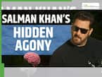 Salman Khan Opens Up on His Battle With Trigeminal Neuralgia - The ‘Suicidal Disease’ That Caused Years of Excruciating Facial Pain