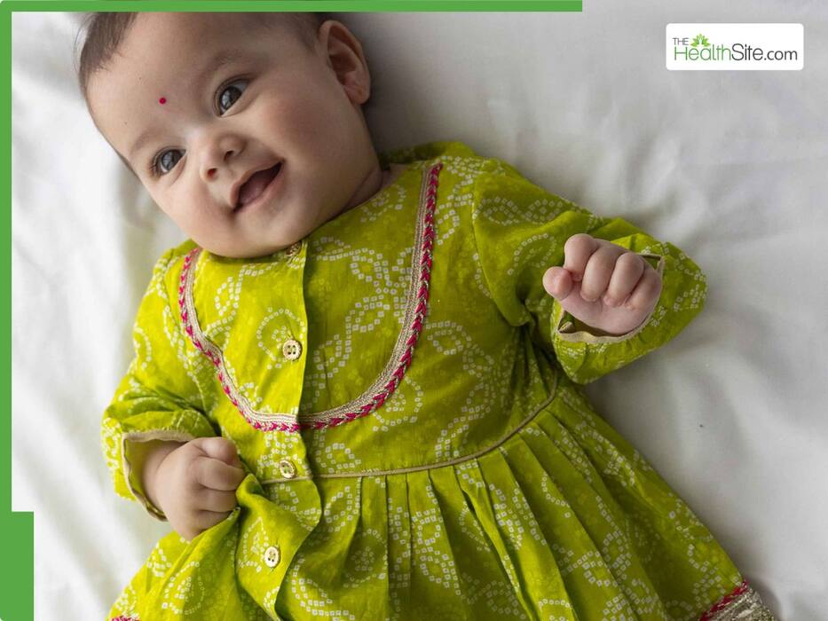 Navaratri Baby Names: 9 Unique Baby Girl Names Inspired by 9 Forms of Goddess Durga