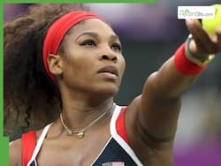 Serena Williams Opens Up on Mental Health Struggles: Why Healing, Letting Go, and Self-Care Matter