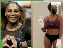 Serena Williams Shares Her Near-Death Experience, Says She Got Diagnosed With Pulmonary Embolism Post-Childbirth