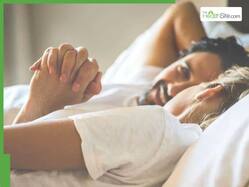 World Sexual Health Day 2025: 5 Effective Tips To Reduce Stress And Boost Intimacy