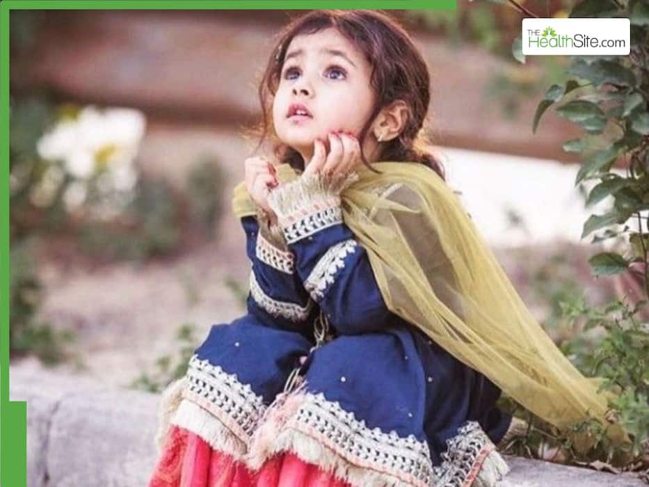 Navaratri Baby Names: 9 Unique Baby Girl Names Inspired by 9 Forms of Goddess Durga