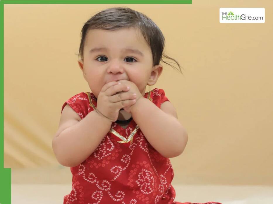 Navaratri Baby Names: 9 Unique Baby Girl Names Inspired by 9 Forms of Goddess Durga