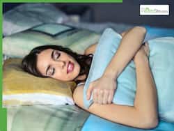 The Best Sleeping Position For Heart Patients, According To Researchers