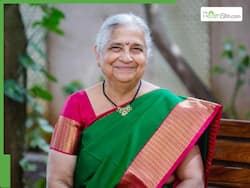 Sudha Murty   s Parenting Secrets: 6 Life Lessons Every Parent Must Know