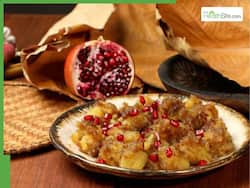 Navratri 2025: 5 Delicious And Vrat-Friendly Ways To Enjoy Sweet Potato (Shakarkandi) During Fasting