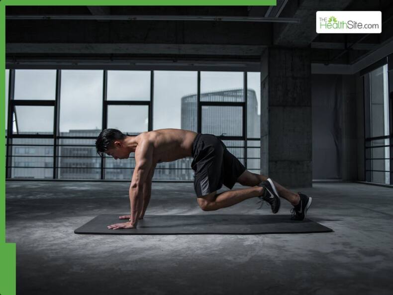 5 Powerful 5 AM Workouts To Torch Belly Fat All Day