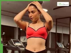 Tamannaah Bhatia   s Fitness Trainer Shares 5 Healthy Office Snacks Under 200 Calories