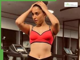 Tamannaah Bhatia   s Fitness Trainer Shares 5 Healthy Office Snacks Under 200 Calories