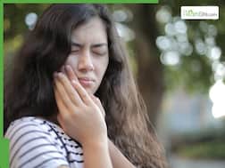 Can A Tooth Infection Cause Ear And Head Pain?