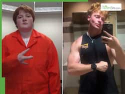 Trevor Larcom's Weight Loss Journey: Fresh Off the Boat Star Opens Up About Losing 130 Pounds, Know How