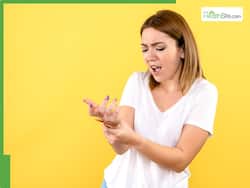 7 Early Signs Your Body Shows When Uric Acid Levels Are High