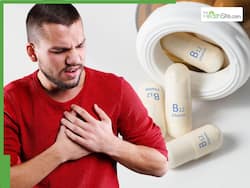 Vitamin B12 Deficiency Side Effects: How Low B12 Levels Can Damage Your Heart, And Increase Stroke Risk