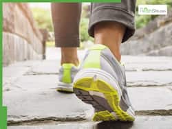 5 Walking Techniques That Help Burn More Fat Than Running