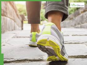 5 Walking Techniques That Help Burn More Fat Than Running