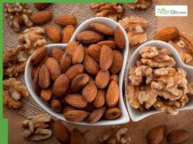 Walnuts Vs Almonds: Which Is Better For Hair Growth?
