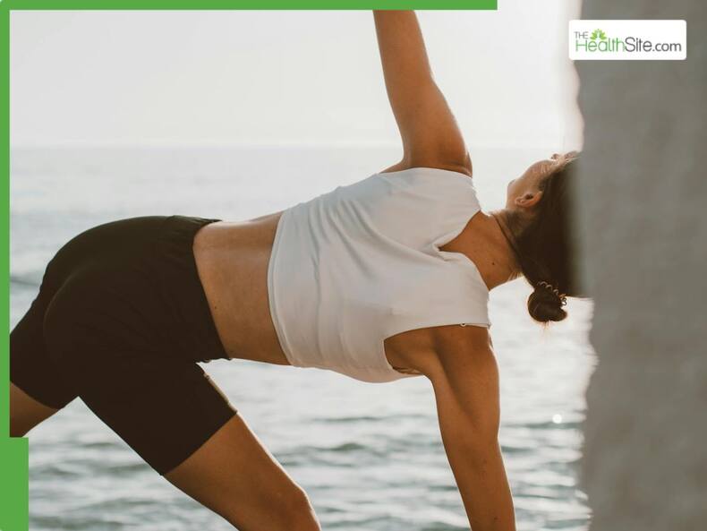 5 Powerful 5 AM Workouts To Torch Belly Fat All Day
