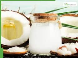 World Coconut Day: 7 Coconut Oil Beauty Hacks For Clear Skin And Shiny Hair