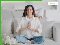 Yoga For Emotional Healing: Top Yoga Poses You Must Practice Every Morning To Reduce Stress Naturally