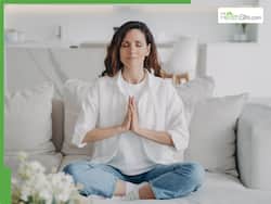 Yoga For Emotional Healing: Top Yoga Poses You Must Practice Every Morning To Reduce Stress Naturally