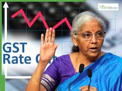 ZERO GST On Health Insurance And Medicines: What Gets Cheaper And Costlier From September 22 Under GST 2.0 By Modi Govt