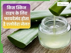 किस स्किन टाइप के लिए एलोवेरा जेल होता है फायदेमंद? जानें