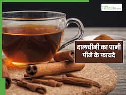 दालचीनी का पानी पीने के फायदे