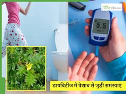 рдбрд╛рдпрдмрд┐рдЯреАрдЬ рдкреЗрд╢реЗрдВрдЯ рдХреЛ рдкреЗрд╢рд╛рдм рдХрд░рдиреЗ рдореЗрдВ рд╣реЛ рд░рд╣реА рджрд┐рдХреНрдХрдд? рдЗрди рдЦрд╛рд╕ рдЬрдбрд╝реА-рдмреВрдЯрд┐рдпреЛрдВ рд╕реЗ рдорд┐рд▓реЗрдЧрд╛ рдЖрд░рд╛рдо