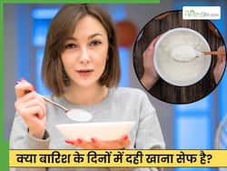 क्या बारिश के मौसम में दही खाना चाहिए? जानें क्या करना है सही