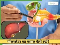 क्या खाने से बढ़ता है गॉलब्लैडर पेन? जानें 5 फूड्स जिन्हें नहीं खाना चाहिए