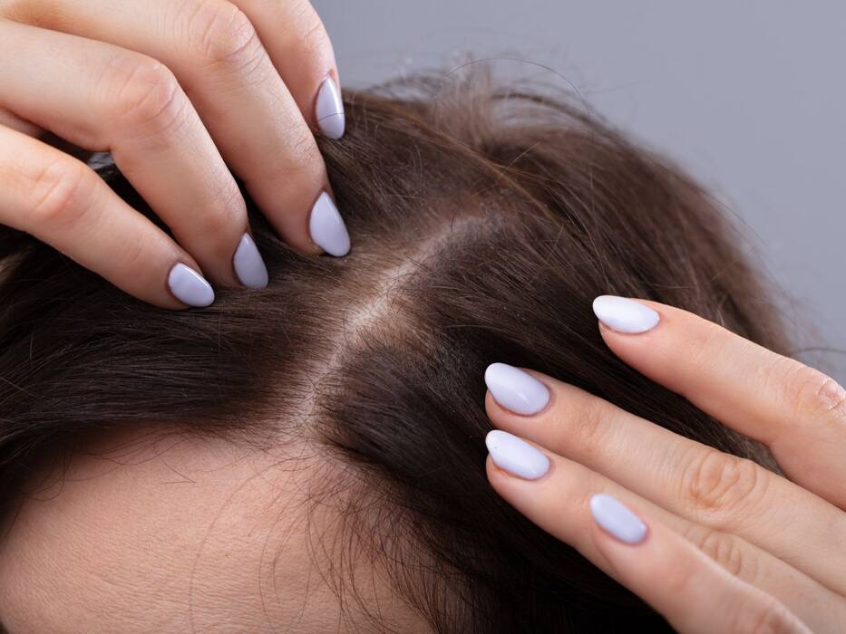 बालों की ग्रोथ डबल करने के लिए क्या लगाएं? जाने कैसे बढ़ेंगे बाल