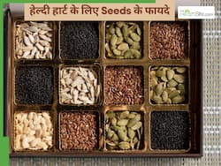 दिल की हेल्दी रखने के लिए खाएं ये 5 सीड्स, जानें सीड्स खाने का सही तरीका