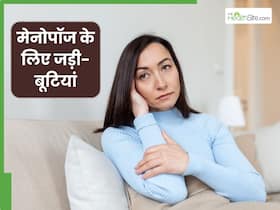 मेनोपॉज के दौरान इन 4 जड़ी-बूटियों का करें सेवन, नहीं होगी किसी तरह की समस्या