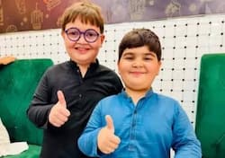 'Peeche Toh Dekho' Pakistani Child Star Ahmad Shah's Brother Umer Shah Dies After Cardiac Arrest At 15
