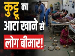 दिल्ली में कुट्टू का आटा खाने से बीमार हुए लोग, खरीदते वक्त इस बात पर ध्यान