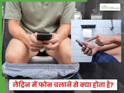 क्या टॉयलेट में बैठकर फोन चलाने से बवासीर का खतरा ज्यादा होता है?
