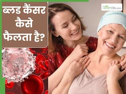 ब्लड कैंसर कैसे होता है? जानें इसके लक्षण, कारण और इलाज के विकल्प