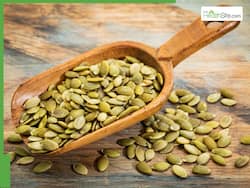 Fennel To Chia: 5 Powerful Seeds in Your Kitchen That Naturally Relieve Constipation