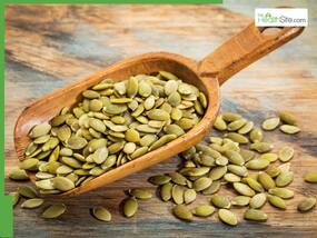 Fennel To Chia: 5 Powerful Seeds in Your Kitchen That Naturally Relieve Constipation Fennel To Chia: 5 Powerful Seeds in Your Kitchen That Naturally Relieve Constipation