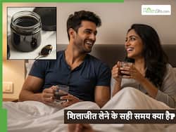 शिलाजीत खाकर करेंगे ये 5 काम तो शरीर को मिलेगी भरपूर ताकत, सेवन करने का सही तरीका भी जान लें