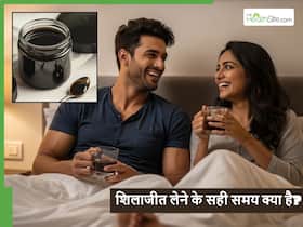शिलाजीत खाकर करेंगे ये 5 काम तो शरीर को मिलेगी भरपूर ताकत, सेवन करने का सही तरीका भी जान लें