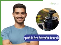 पुरुषों के लिए बहुत फायदेमंद होती है शिलाजीत, यौन रोग से लेकर इन 4 बीमारियों से दिलाती है राहत